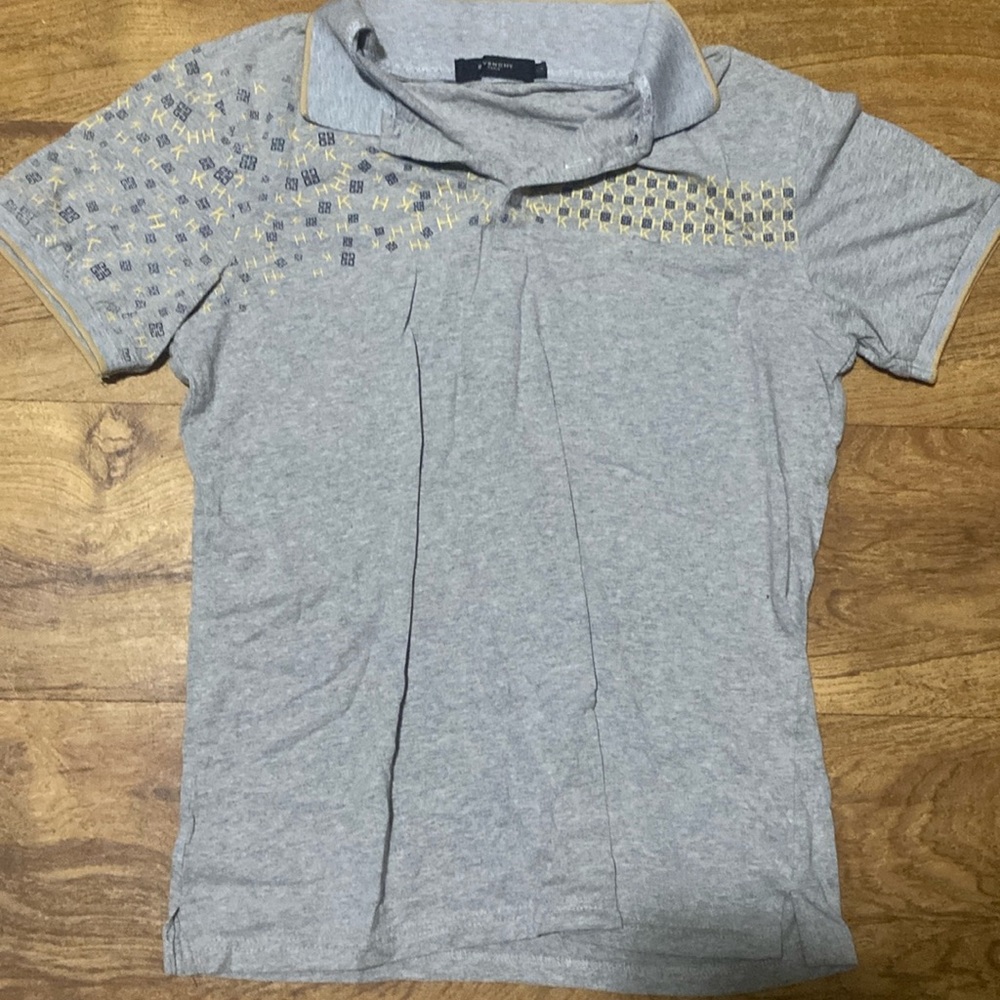 Givenchy shirt